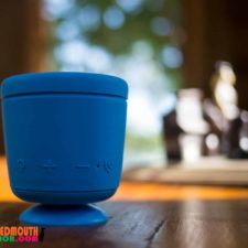 Polk BOOM Swimmer DUO Bluetooth Speaker
