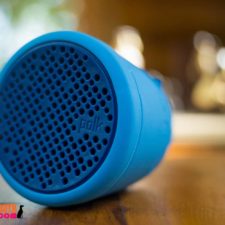 Polk BOOM Swimmer DUO Bluetooth Speaker