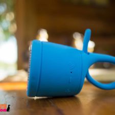 Polk BOOM Swimmer DUO Bluetooth Speaker