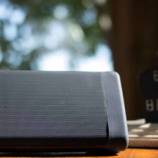 Cambridge SoundWorks OontZ Angle 3 Bluetooth Speaker