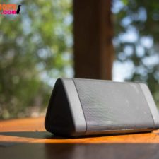 Cambridge SoundWorks OontZ Angle 3 Bluetooth Speaker