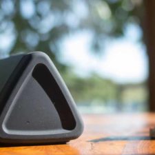 Cambridge SoundWorks OontZ Angle 3 Bluetooth Speaker