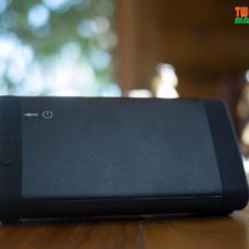 Cambridge SoundWorks OontZ Angle 3 Bluetooth Speaker