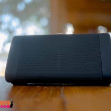 Cambridge SoundWorks OontZ Angle 3 Bluetooth Speaker