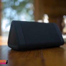 Cambridge SoundWorks OontZ Angle 3 Bluetooth Speaker