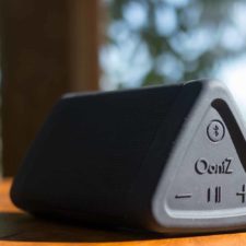 Cambridge SoundWorks OontZ Angle 3 Bluetooth Speaker