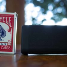 Cambridge SoundWorks OontZ Angle 3 Bluetooth Speaker