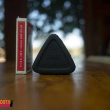 Cambridge SoundWorks OontZ Angle 3 Bluetooth Speaker