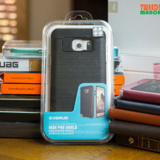 Verus High Pro Shield