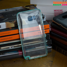 Verus Crystal Bumper Heavy Duty