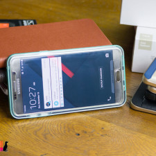 Verus Crystal Bumper Heavy Duty