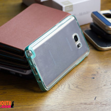 Verus Crystal Bumper Heavy Duty