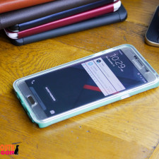 Verus Crystal Bumper Heavy Duty