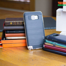 Verus High Pro Shield